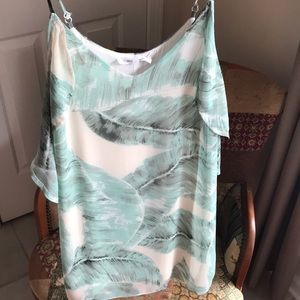 Patterned semi formal dress Fabrik